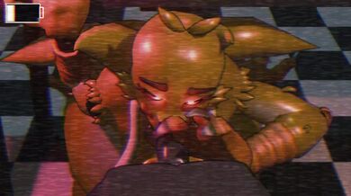 "Mouthful of Cum: A Blowjob Adventure with a Sexy Chica"