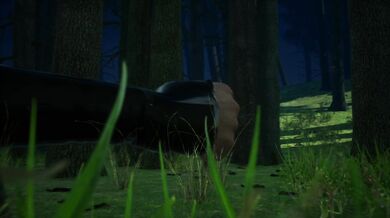 'Unnatural Giantess Adventure Episode 1'
