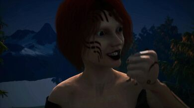 'Unnatural Giantess Adventure Episode 1'