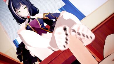 'Bazett Compilation [with audio]'