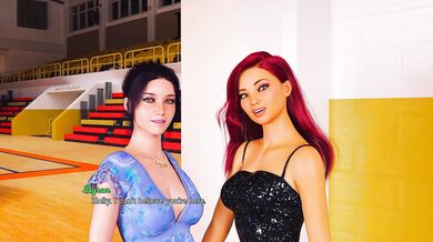 "Summer of Lust: Chapter 19 - When Life Was Easy"