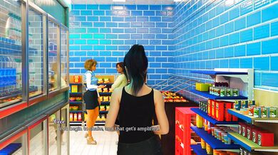 "Summer of Lust: Chapter 19 - When Life Was Easy"