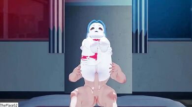 Magical Mystic VA Voice presents "What happens in Night City stays in Night City"