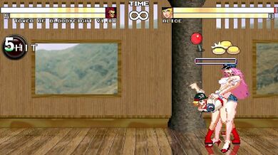 '"Honey, I Shrunk The Pornstars": An Erotic Adventure!'