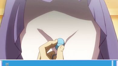 "The Tale of Two Sisters, a Bond Beyond Words - Tsubasa x Iro Monogatari Part II"