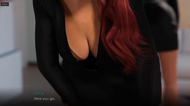 'Deviant Desires: Chapter 2. The Naughty Nurse and the Horny Housewife'