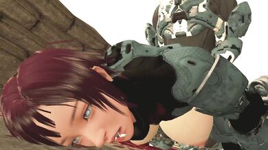 'Halo 6: The Ultimate Gangbang'