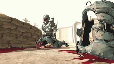 'Halo 6: The Ultimate Gangbang'