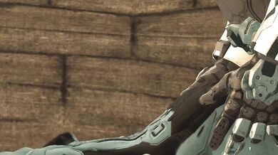 'Halo 6: The Ultimate Gangbang'