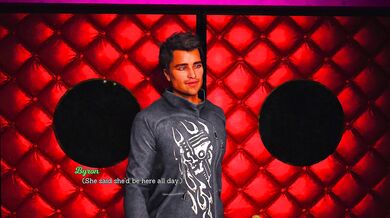 'Midnight Express III - The Ride of their Lives!'