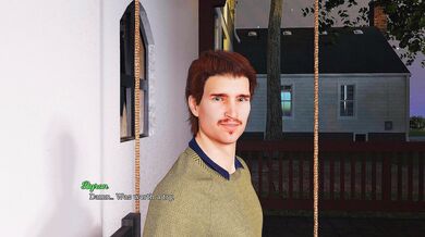 'Midnight Express III - The Ride of their Lives!'