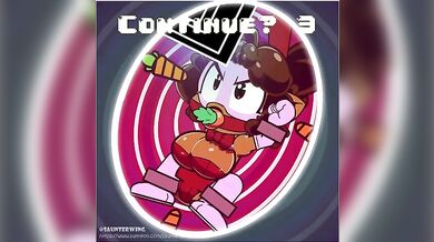 'Blowing the Load of a Lifetime! Hypno-Egg Hospice Nurse's Uncanny Ability!'