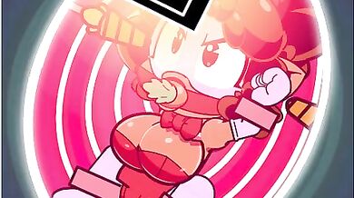 'Blowing the Load of a Lifetime! Hypno-Egg Hospice Nurse's Uncanny Ability!'