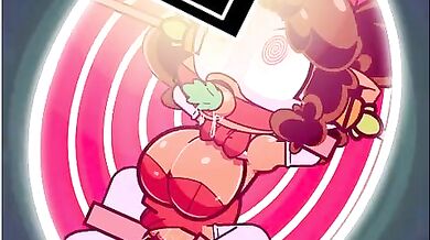 'Blowing the Load of a Lifetime! Hypno-Egg Hospice Nurse's Uncanny Ability!'