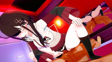 'Yui Hizuki Neo-Porte: The Dirty Secretary and the Boss'