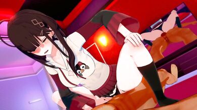 'Yui Hizuki Neo-Porte: The Dirty Secretary and the Boss'