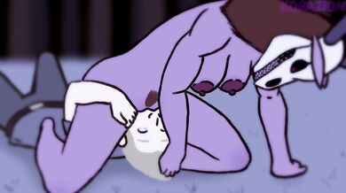 Wendigo - Pussy Licking (Korazion)