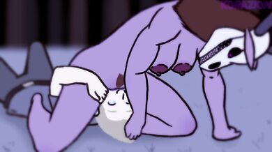 Wendigo - Pussy Licking (Korazion)