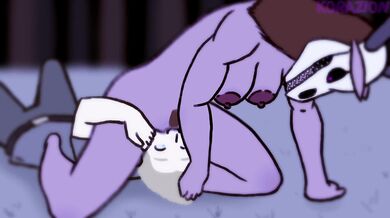 Wendigo - Pussy Licking (Korazion)