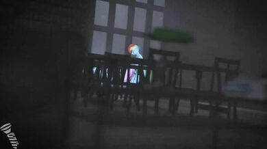 'Sexy Ponies in Supernatural Sex Scenes - Threesome Compilation'