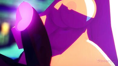 Rewritten as: "Jenny's Bizarre Odyssey 5: Slippery Tales"