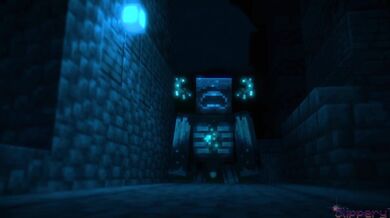 Rewritten as: "Jenny's Bizarre Odyssey 5: Slippery Tales"