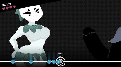 Porn Star and her Dark-skinned Lover Enact a Threesome with their Busty Maid in the Royal Chambers