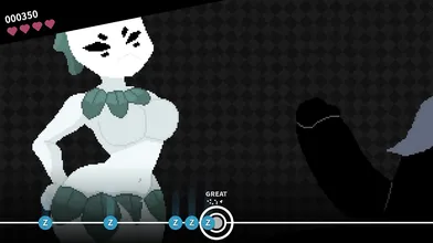 Porn Star and her Dark-skinned Lover Enact a Threesome with their Busty Maid in the Royal Chambers