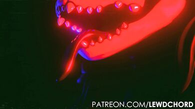 "Love's Embrace - Mal0 and the Intimate Encounter Preview (with Lewdchord)"