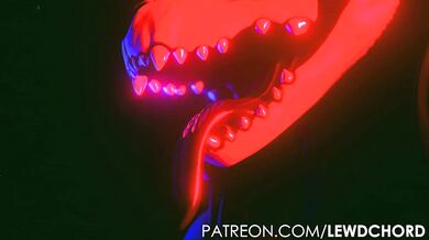 "Love's Embrace - Mal0 and the Intimate Encounter Preview (with Lewdchord)"