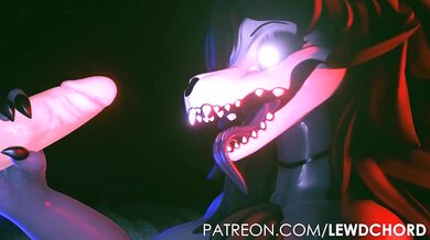 "Love's Embrace - Mal0 and the Intimate Encounter Preview (with Lewdchord)"