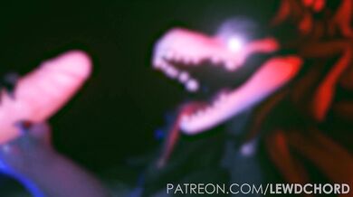 "Love's Embrace - Mal0 and the Intimate Encounter Preview (with Lewdchord)"