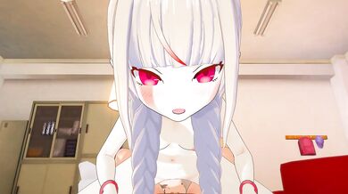 'Makaino Ririmu Nijisanji - [Kagamigami] Shisui4sui'