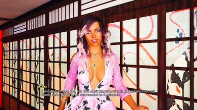 Rewritten as: 'The Leap of Faith Series: Episode 13 - Yearning and Desire for that Feeling'
