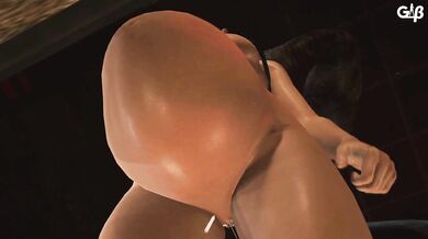 'The Expanding Breast Monsters: A Tale of Two Bellies, Part II (Pure Sound)'