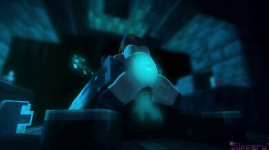 'Jenny's Anal Intrusion Adventure - Parts 1-5'