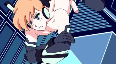 'Stardust Love Space Pirates XXX Preview Episode 1'.