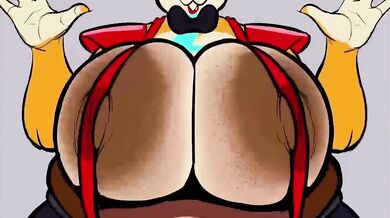 "Midnight Shift: Overprotective Security Guard Blows a Cum Load"