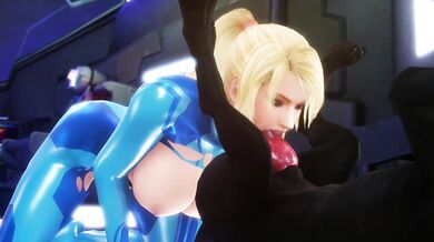 'Monster Cock For*ced on a Curvy Milf Part 3'