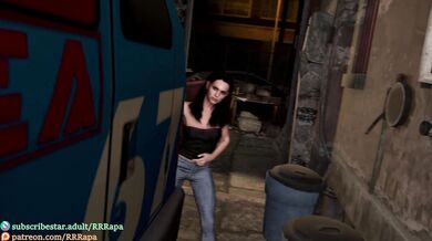 'Pornografia gratuita online com personagens de Star Wars '