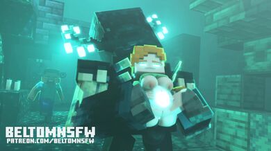 'SEXUAL_ADVENTURES_IN_PRISON_: WARDEN_X_ALEX_- _Minecraft_Hentai_Animated_by_Beltom_NSFW_'