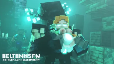 'SEXUAL_ADVENTURES_IN_PRISON_: WARDEN_X_ALEX_- _Minecraft_Hentai_Animated_by_Beltom_NSFW_'