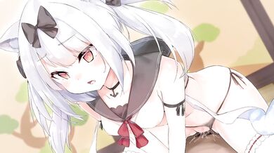 "The Neet Corporation's Kissing and Cuddling Game!"