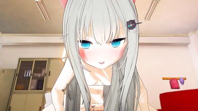 "Nachi the VTuber - [Ariake!] ShiSui4sui - The Ultimate Hentai Porn"