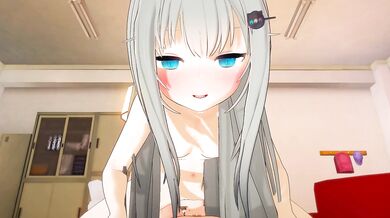 "Nachi the VTuber - [Ariake!] ShiSui4sui - The Ultimate Hentai Porn"