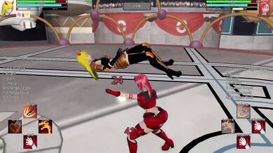 'Breakfast at Tiffany's: A Hentai Porn Parody'