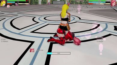 'Breakfast at Tiffany's: A Hentai Porn Parody'