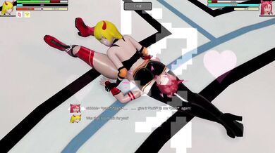 'Breakfast at Tiffany's: A Hentai Porn Parody'