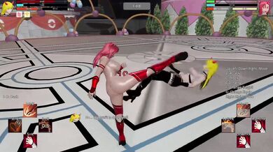 'Breakfast at Tiffany's: A Hentai Porn Parody'