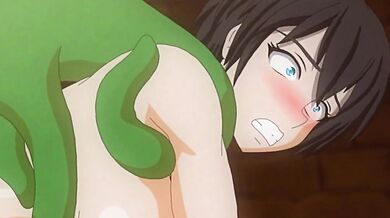 "Hentai Squid Cumflation - (NSFW) *Disclaimer* - NS Stat."